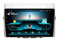 Radia samochodowe - Radio Android FS2-Ultra Toyota Verso 2006 2/32GB, CarPlay Android Auto - miniaturka - grafika 1