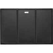 Akcesoria do grilla - LUND Płyta do grilla LUND 99659 - miniaturka - grafika 1