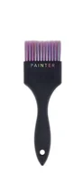 Pozostałe akcesoria fryzjerskie - Efalock Rainbow, pędzel do nakładania farb, Painter, 6cm - miniaturka - grafika 1