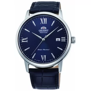 Zegarek Orient Zegarek RA-AC0F11L10B Contemporary Mechanical Automatic - - Zegarki męskie - miniaturka - grafika 2