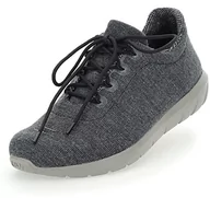 Buty sportowe damskie - UYN Living Cloud Shoes Women, szary EU 39 2022 Buty codzienne - miniaturka - grafika 1