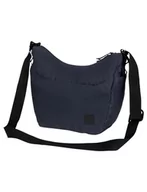 Torebki damskie - Jack Wolfskin BurgWEG damska torba na ramię, Night Blue, niebieski (Night Blue) - miniaturka - grafika 1