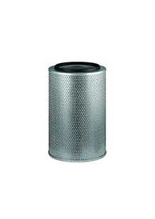 Knecht Filtr powietrza LX 1606 LX 1606 - Filtry powietrza - miniaturka - grafika 1