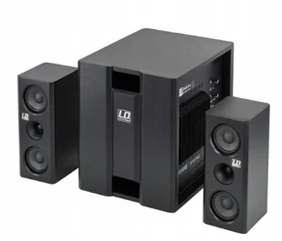 PA LD Systems Dave 8 XS - 350W - Głośniki i kolumny - miniaturka - grafika 1