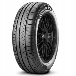 Pirelli Cinturato P1 Verde 185/65R15 88H - Opony letnie Pirelli Cinturato P1 Verde 185/65R15 88H - Opony letnie - miniaturka - grafika 1