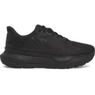 Buty sportowe damskie - Damskie buty do biegania Under Armour UA W Infinite Pro 2 - czarne - miniaturka - grafika 1