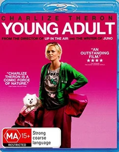 Young Adult - Filmy muzyczne Blu-Ray - miniaturka - grafika 1