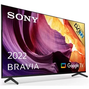 Telewizor Sony KD-65X81K - Telewizory - miniaturka - grafika 1
