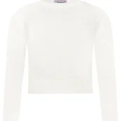 Bluzy dla dziewczynek - Pinko UP Bluza | Regular Fit - miniaturka - grafika 1