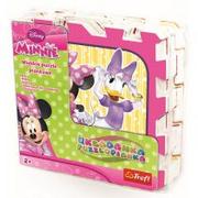 Trefl Puzzlopianka Minnie 60297