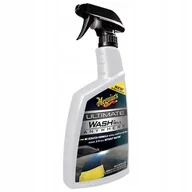 Kosmetyki samochodowe - Meguiar's Ultimate Waterless Wash & Wax 768 ML - miniaturka - grafika 1