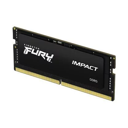 Kingston FURY FURY 64GB 2x32GB 4800MHz CL38 Impact