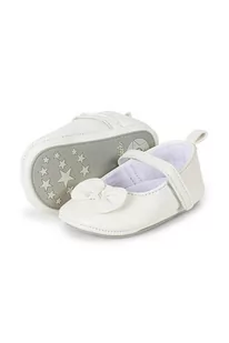 Buty dziecięce Sterntaler Baby Ballerine niechodki-17,5 - Buciki dla niemowląt - miniaturka - grafika 1