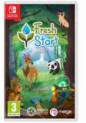 Gry Nintendo Switch - Fresh Start (SWITCH) - miniaturka - grafika 1