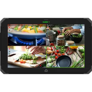 ATOMOS Sumo 19 - Kamery cyfrowe - akcesoria - miniaturka - grafika 2