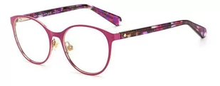 Okulary korekcyjne Kate Spade CARPI 35J - Okulary korekcyjne, oprawki, szkła - miniaturka - grafika 1
