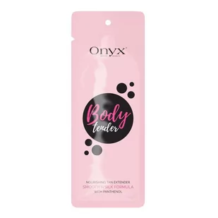 Onyx, Body Tender, balsam po opalaniu, 15 ml - Balsamy i kremy do opalania - miniaturka - grafika 1
