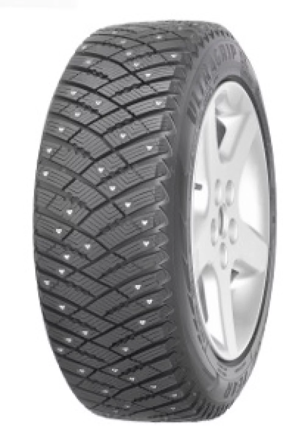 Goodyear UltraGrip Ice Arctic 185/65R15 88T