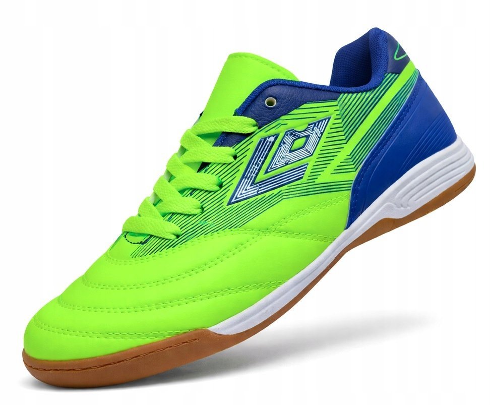 Buty halowe piłkarskie halówki non marking antypoślizgowe treningowe 37