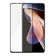 Szkła hartowane na telefon - PanzerGlass szkło ochronne dla Xiaomi Redmi Note 11 Pro/11 Pro Plus 8052 - miniaturka - grafika 1