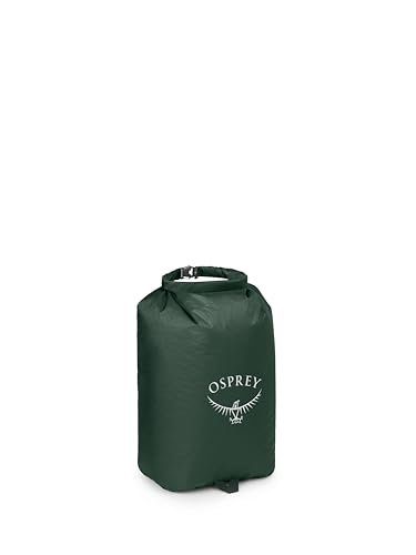 Osprey Lekki Plecak DrySack 12L Tundra Green