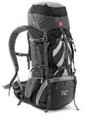 Plecaki - Plecak trekking 70l nh70b070-b-black NATUREHIKE - miniaturka - grafika 1