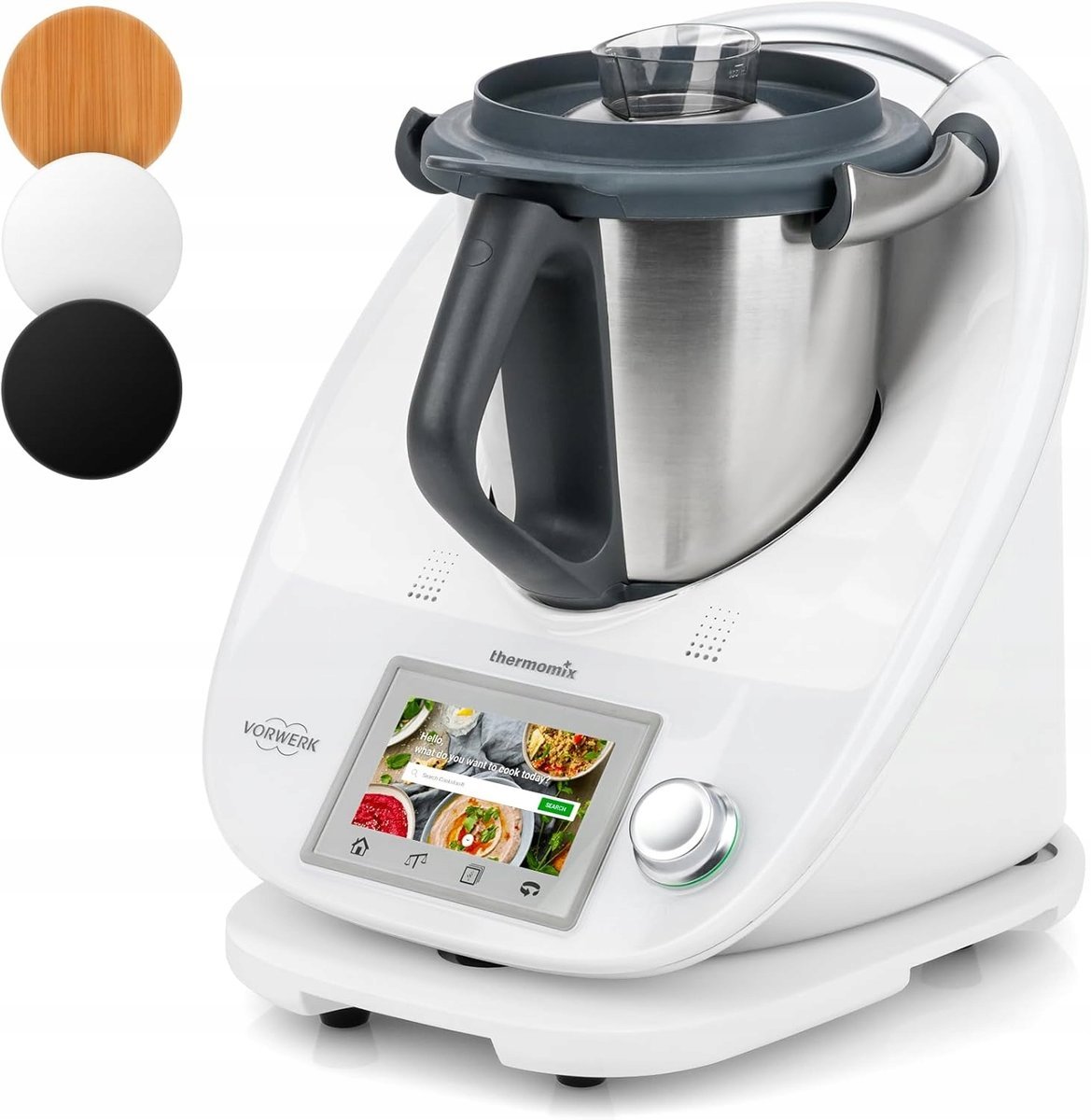 Deska Ślizgowa Do Thermomix Tm5/Tm6 Akcesoria Thermomix Tm6 Tm5