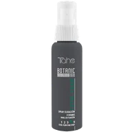 Kosmetyki do stylizacji włosów - Tahe Botanic Styling, Total Form, spray do stylizacji, 4. stopień utrwalenia, 100ml - miniaturka - grafika 1