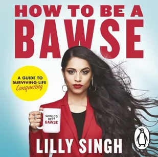How to Be a Bawse - Audiobooki obcojęzyczne - miniaturka - grafika 1