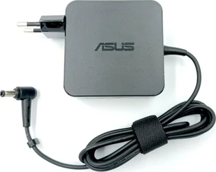 Zasilacz do laptopa Asus 65 W, 2.5 mm, 3.42 A, 19 V - Zasilacze do laptopów - miniaturka - grafika 1