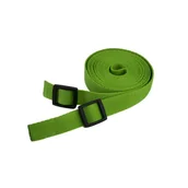 Sanki i ślizgacze - Pasek Linka Holownicza Do Sanek Master Green 3 M - miniaturka - grafika 1