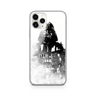 Etui i futerały do telefonów - Etui na Apple iPhone 11 Pro Max STAR WARS Darth Vader 008 - miniaturka - grafika 1