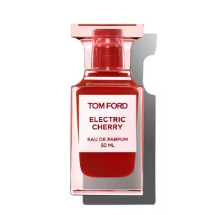 Tom Ford Electric Cherry woda perfumowana dla kobiet 50ml - Wody i perfumy damskie - miniaturka - grafika 1