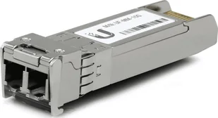 Moduł SFP Ubiquiti UF-MM-10G UF-MM-10G - Pozostałe akcesoria sieciowe - miniaturka - grafika 1