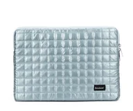 Torby na laptopy - Bombata Sleeve 100gr 13-14" Light Blue - miniaturka - grafika 1