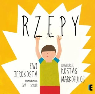 Rzepy - E-booki dla dzieci i młodzieży - miniaturka - grafika 1