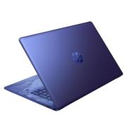 Laptopy - HP 17-cn0054ds / 6Z9U7UA / Intel N4120 / 4GB / SSD 128GB / Intel UHD / FullHD / Win 11 / Niebieski - miniaturka - grafika 1