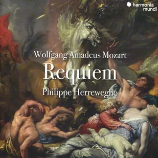Mozart Requiem - Muzyka klasyczna - miniaturka - grafika 1