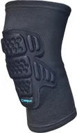 Sporty zimowe - akcesoria - Amplifi ochraniacze Knee Sleeve Black BLACK) rozmiar L - miniaturka - grafika 1
