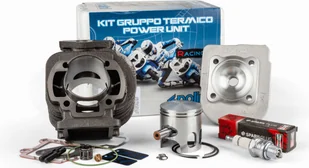 Cylinder Kit Polini For Race 70cc, Minarelli stojące - Części motocyklowe - miniaturka - grafika 1