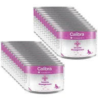 Mokra karma dla kotów - Calibra Veterinary Diets Cat Struvite 24x200g - miniaturka - grafika 1