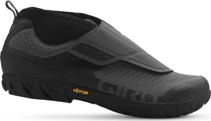 Giro Buty męskie GIRO TERRADURO MID darkshadow black roz.45 (NEW) - Buty rowerowe - miniaturka - grafika 1
