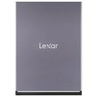 Dyski SSD - zewnętrzny dysk SSD Lexar SL210 2TB (LSL210X002T-RNNNG) Srebrny - miniaturka - grafika 1