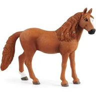 Figurki dla dzieci - Schleich Horse Club. SLH13925. Klacz kucyka niemieckiego - miniaturka - grafika 1