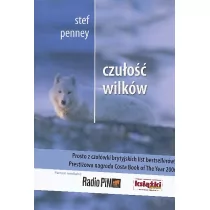 Czułość wilków - Thrillery - miniaturka - grafika 2