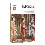 Przewodniki - Agata Fijałkowska; Jagna Nieuważny Nieuważny Japonia - miniaturka - grafika 1