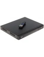 Rejestratory do monitoringu - BCS view REJESTRATOR IP V-NVR0802-4K 8 KANAŁÓW View V-NVR0802-4K - miniaturka - grafika 1
