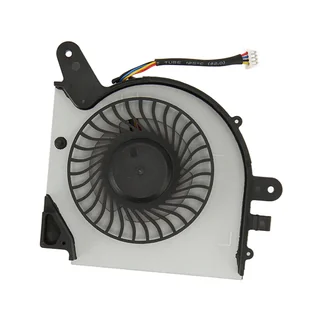 Zamienny wentylator chłodzący do laptopa MSI GF75 - Chłodzenie procesora - miniaturka - grafika 1