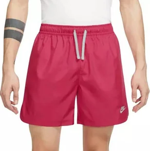 Spodenki męskie Nike Flow Sportowe Przewiewne AT5288666 XL - Spodenki męskie - miniaturka - grafika 1