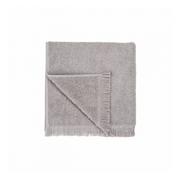 Ręczniki - Jasnoszary bawełniany ręcznik 50x100 cm FRINO – Blomus - miniaturka - grafika 1